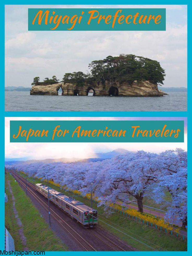 Exploring Miyagi Prefecture Top Attractions Japan 1