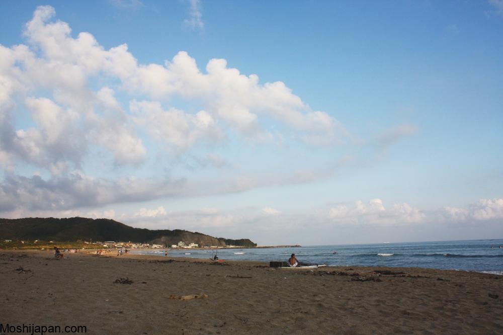 Exploring Two Hours from Tokyo: Onjuku Beach Japan 2024 5