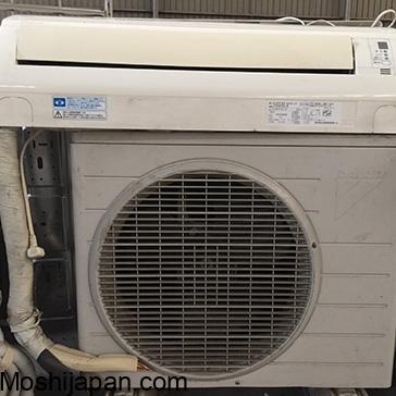 Guide to use Air Conditioners in Japan 3
