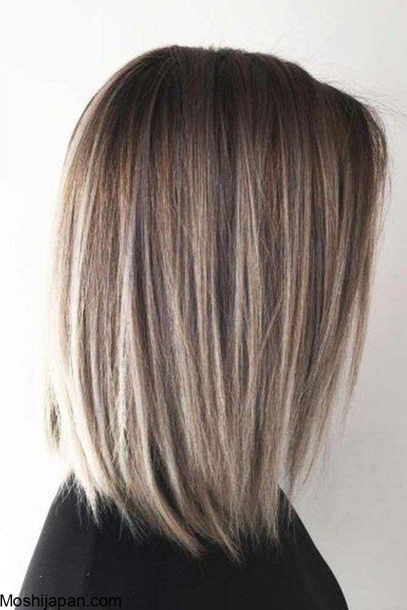 13+ Dimensional Long Bob with Long Layers in 2024 1