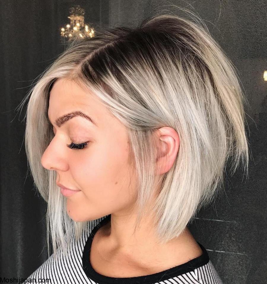 8 moderm Razored Bob for Women with Fine Hair this year 4