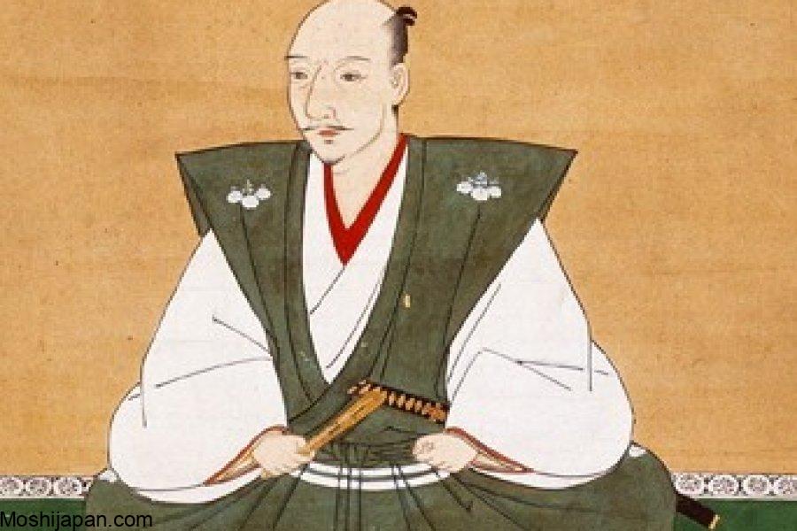 All about Honno-ji Temple and Oda Nobunaga Japan 2024 5
