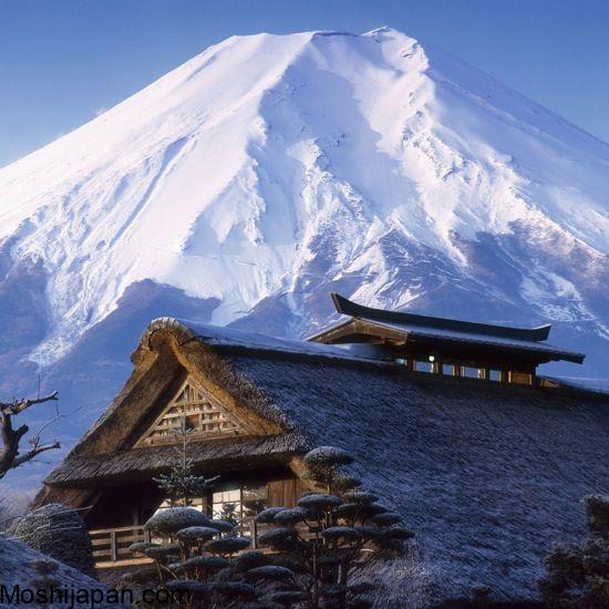All about Reaching Mt. Fuji’s peak in Japan 3