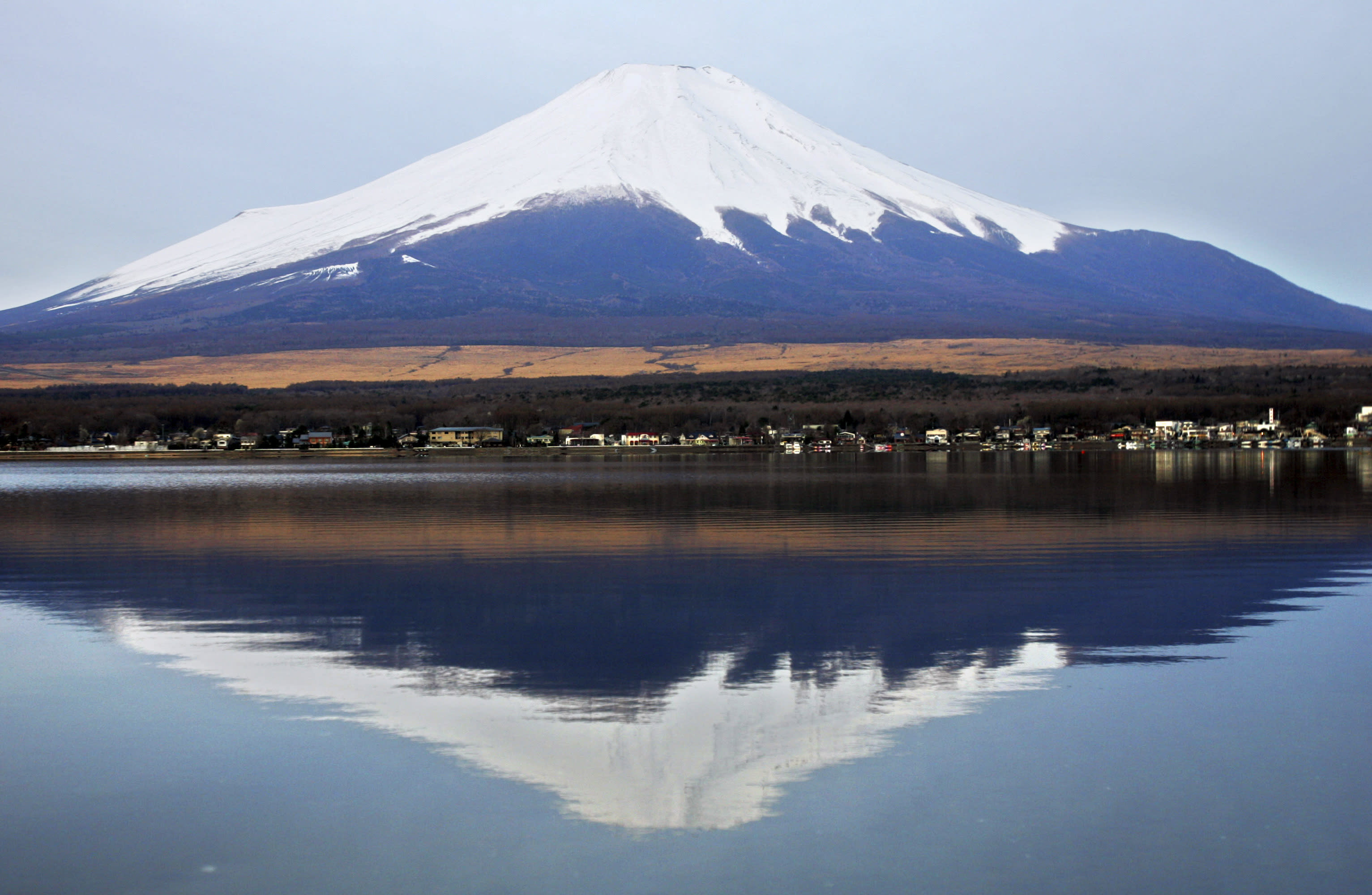 All about Reaching Mt. Fuji’s peak in Japan 4