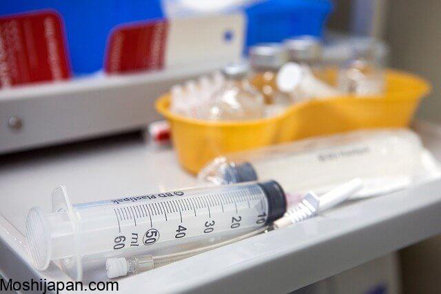 Chiến dịch kêu gọi tiêm phòng HPV ở Nhật 2