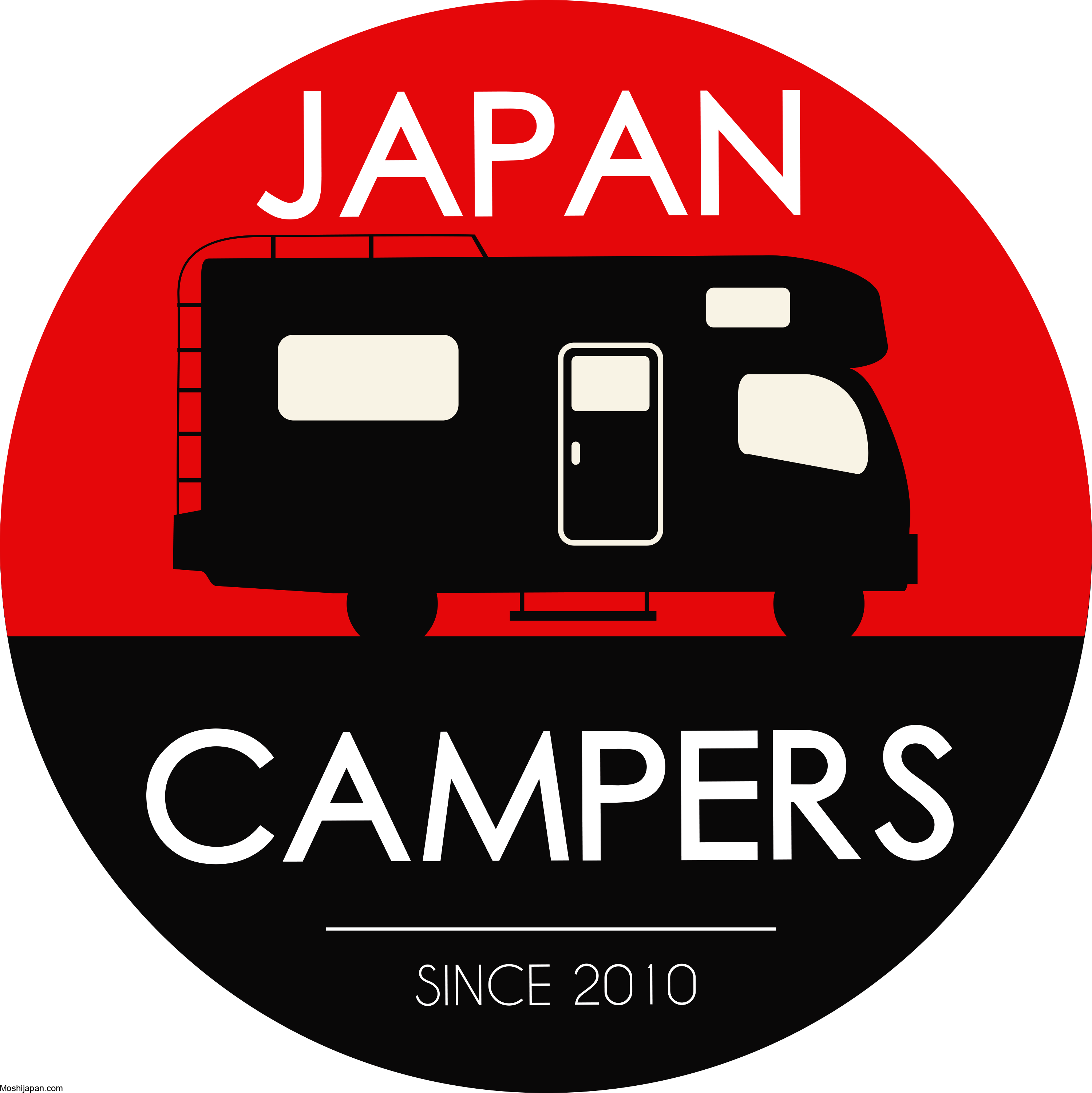 Exploring Exploring Kyushu by Campervan Japan 2024 2
