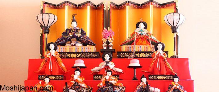 Guide to Takefu Chrysanthemum Doll Festival in Japan 1
