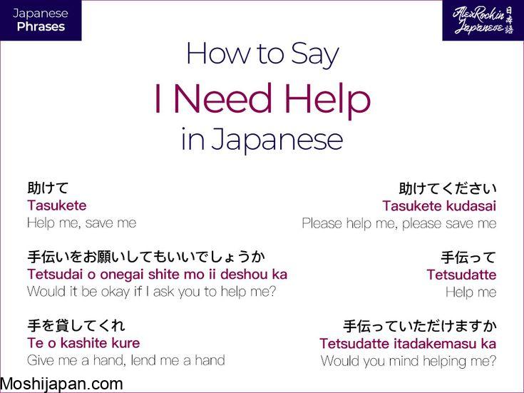 How to ask “How much?” in Japanese – Phrases For Every Situation 3