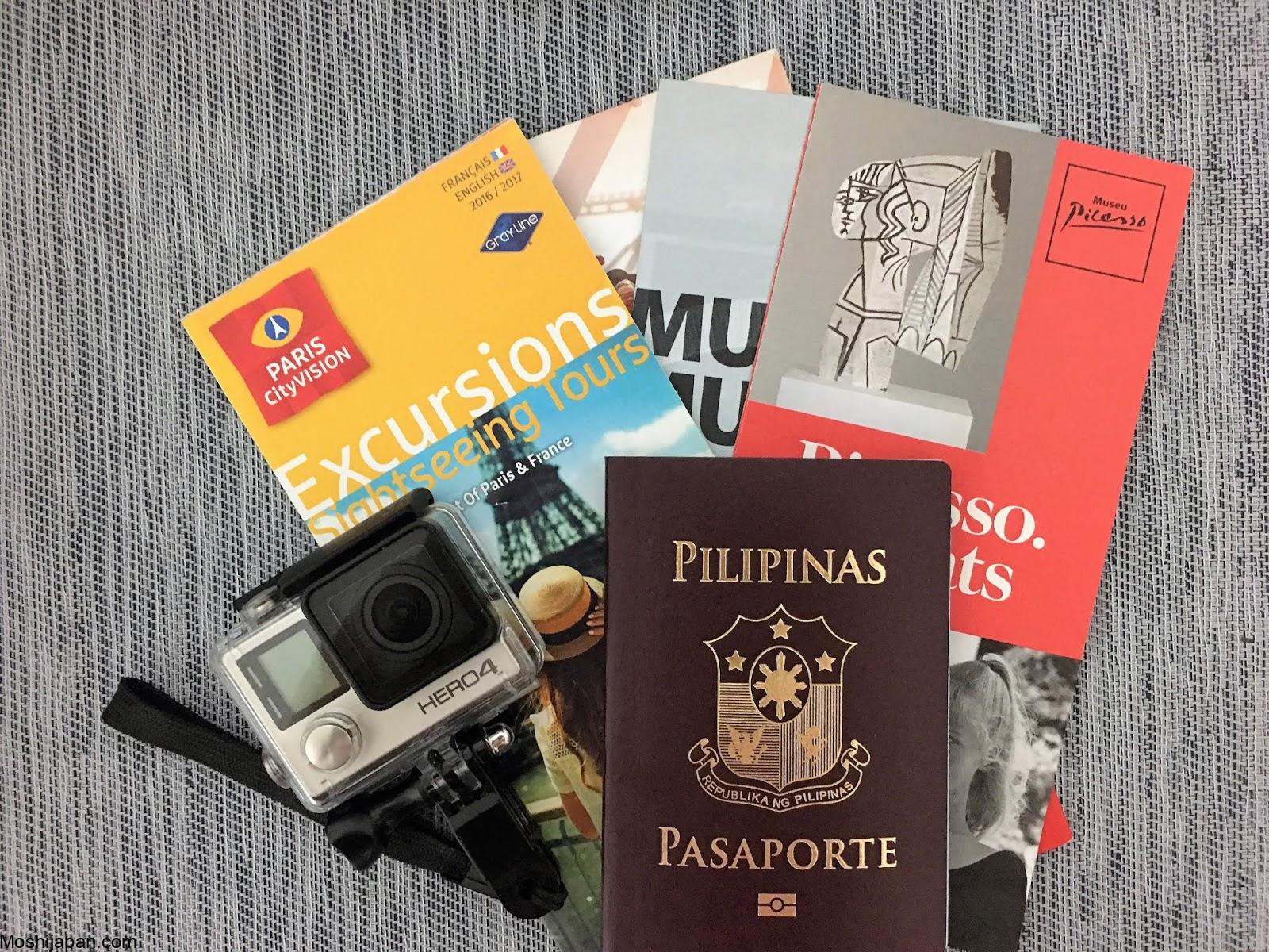 How to Renew your Philippine Passport In Japan 2024? 5