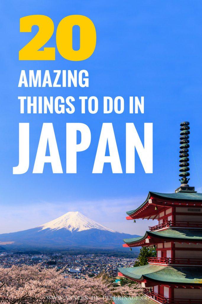 Things to do in Japan – Fun trips & Travel Adventures 2