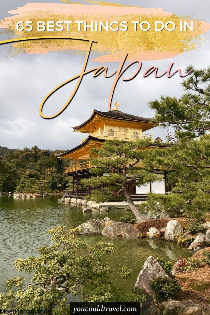 Things to do in Japan – Fun trips & Travel Adventures 3