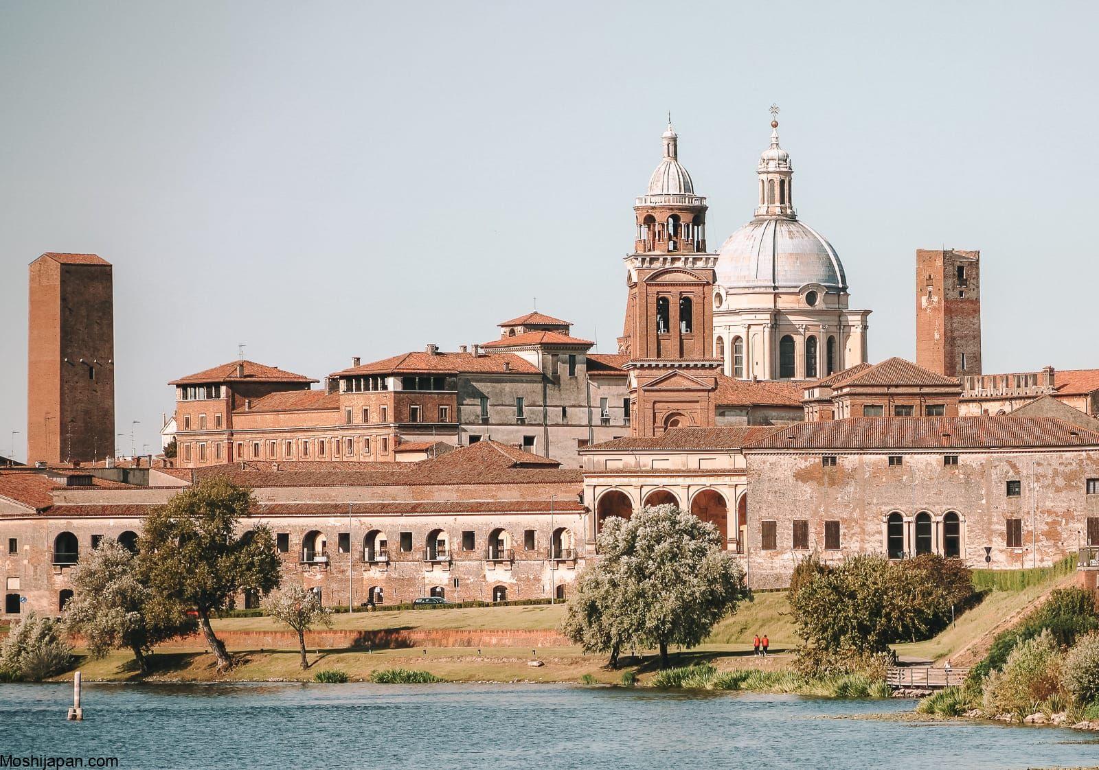 12 Amazing Things to Do in Mantua (Italy) 1