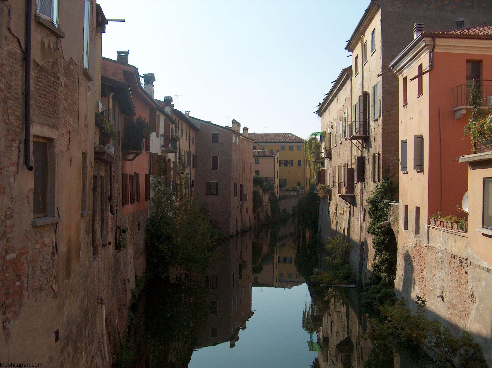 12 Amazing Things to Do in Mantua (Italy) 4