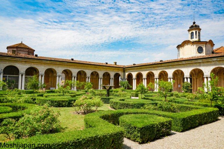 12 Amazing Things to Do in Mantua (Italy) 5