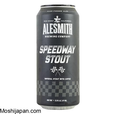 Alesmith Speedway Stout4pk-16oz Cans 5