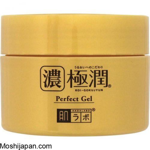 Ceracolla Perfect Gel Ceramide & Collagen Moisturizer 90g 2