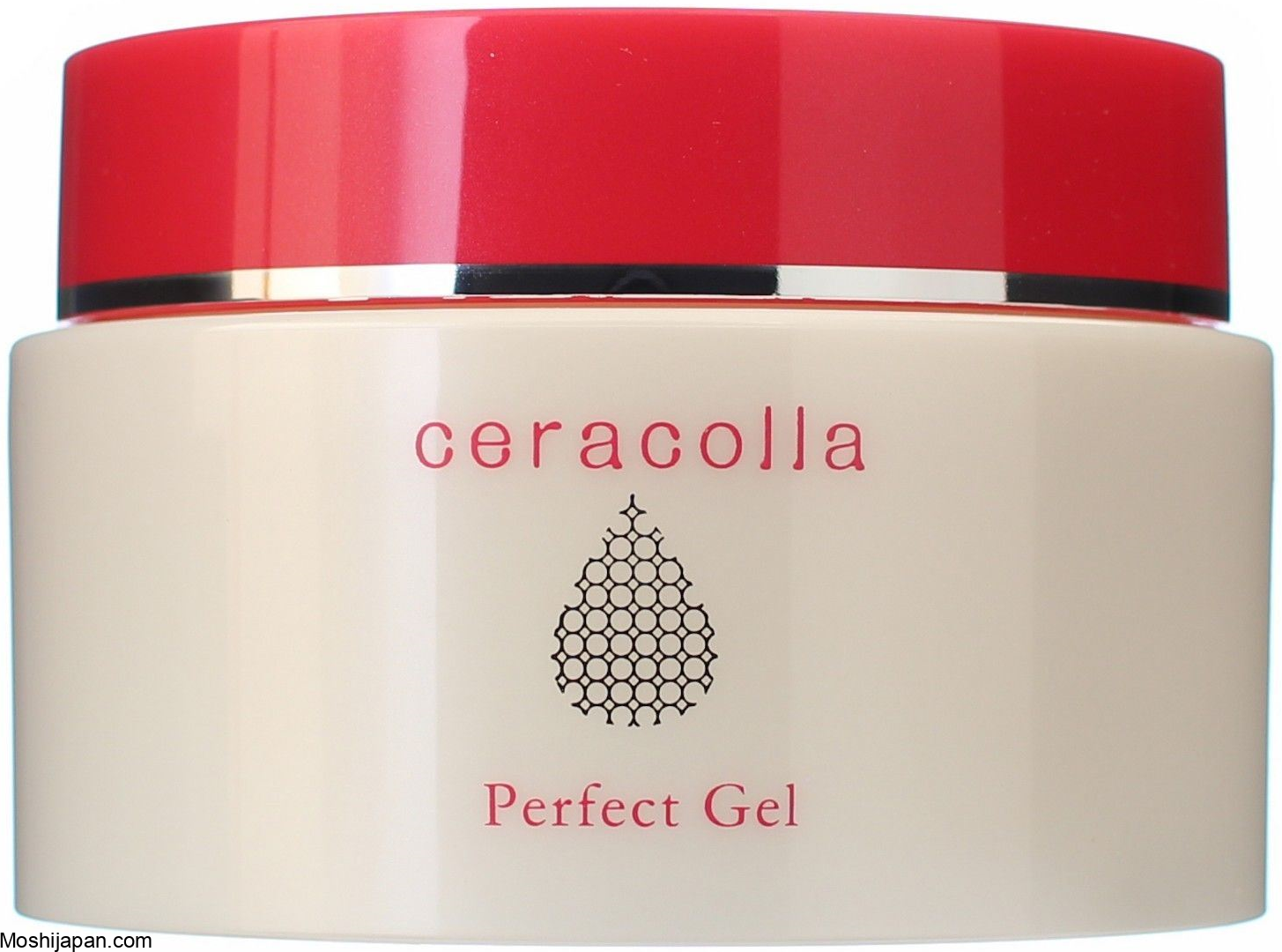 Ceracolla Perfect Gel Ceramide & Collagen Moisturizer 90g 1