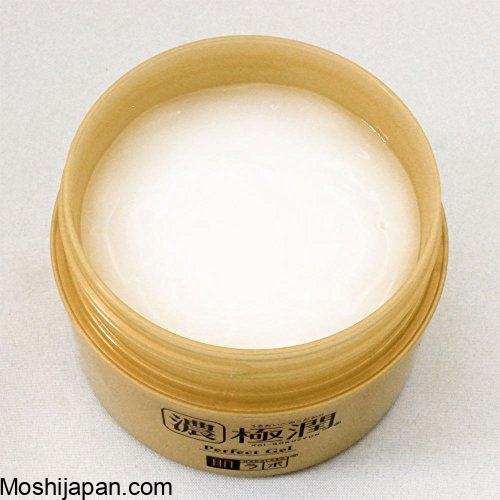 HadaLabo Gokujyun Perfect Gel (100g) - Japanese Skincare 2