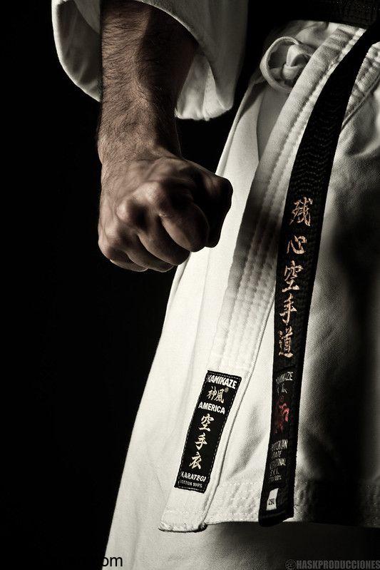 Karatedo – Không thủ đạo Nhật Bản 2