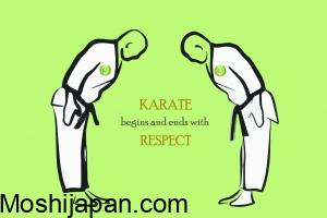 Karatedo – Không thủ đạo Nhật Bản 4