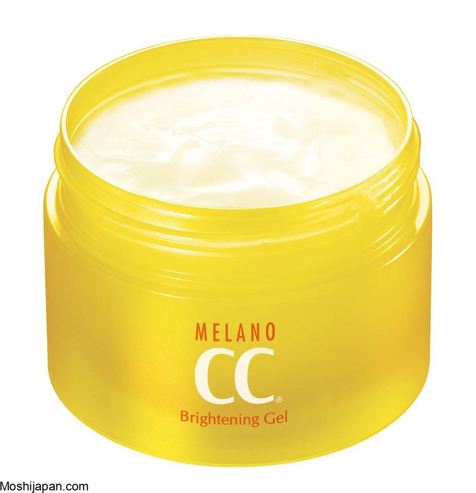 Melano Cc Premium Brightening Serum Reduces Melanin Production & Stains 20ml - Japanese Serum 2