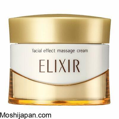 Shiseido Elixir Superieur Lifting Night Cream 40g 2