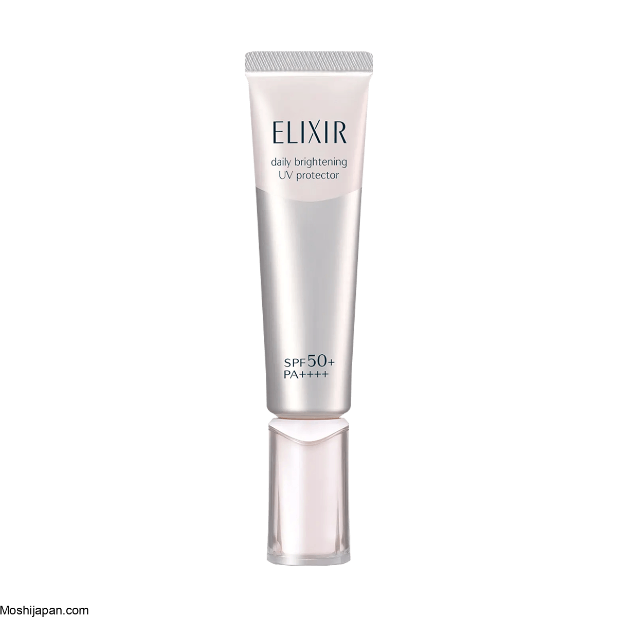 Shiseido Elixir White Day Care Revolution Spf50+ 35ml 4