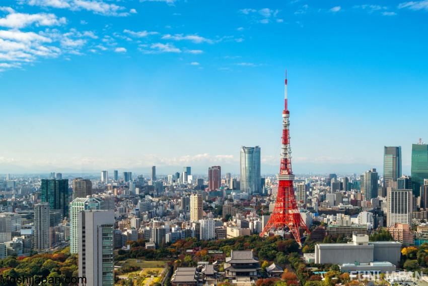 Tokyo có còn thuộc top các thành phố đắt đỏ nhất thế giới? 5