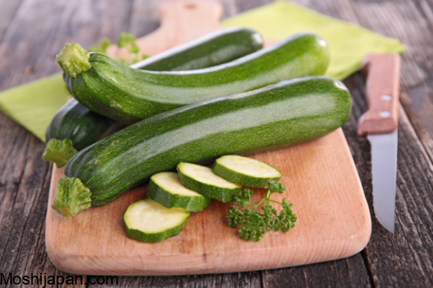 When to pick zucchini for the best flavor and quality 5