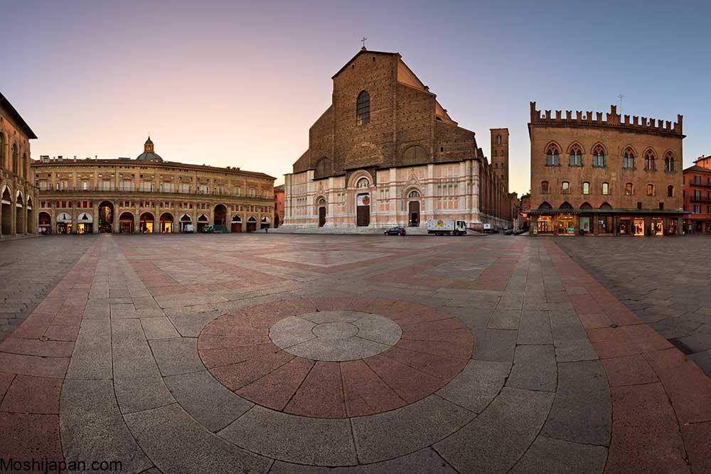 Where to Stay in Bologna: Top 7 Areas & Hotels! 2