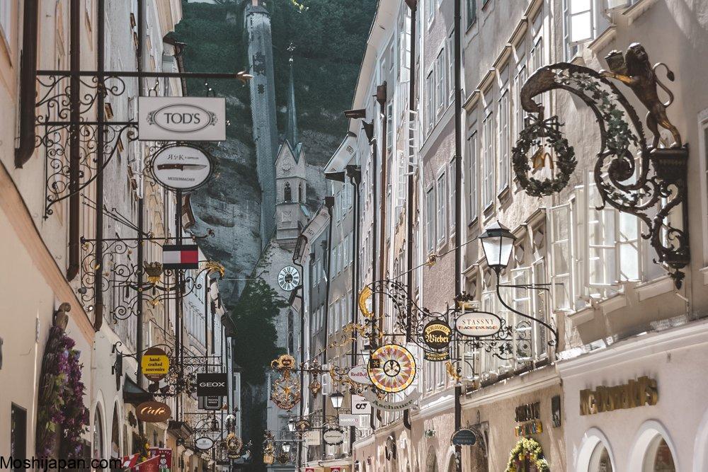 20 Amazing Things to Do in Salzburg (Austria) 2