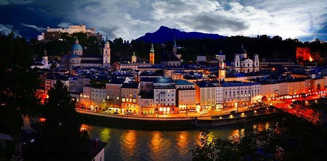 20 Amazing Things to Do in Salzburg (Austria) 3