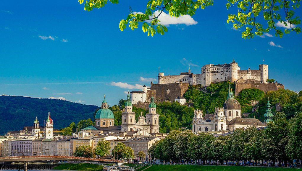 20 Amazing Things to Do in Salzburg (Austria) 4