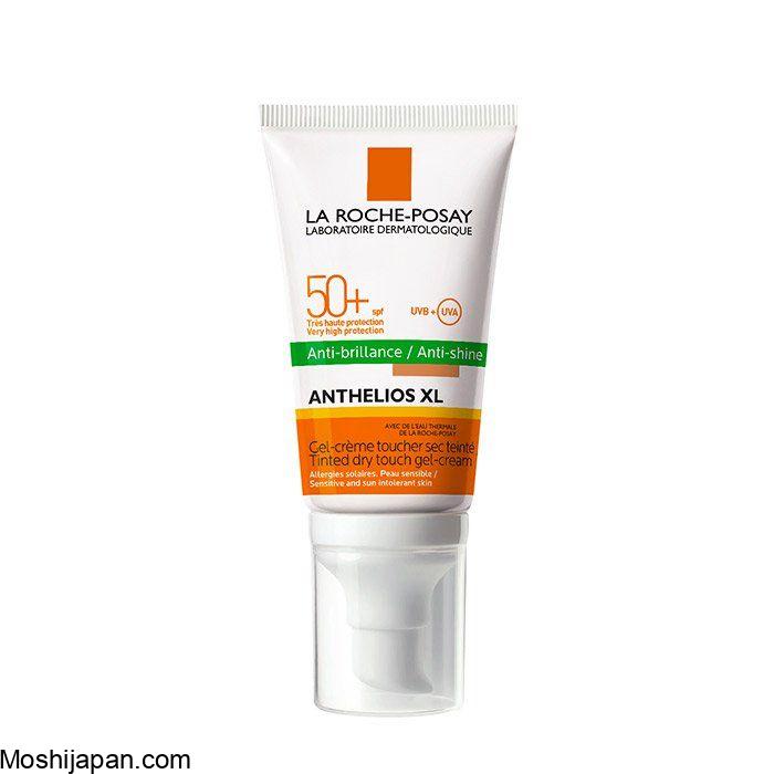 La Roche – Posay UV Idea XL protection tone up for sensitive SPF50 + PA ++++ fragrance-free 30ml 2