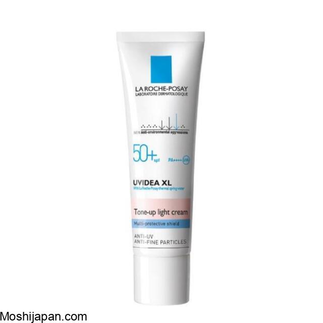 La Roche – Posay UV Idea XL protection tone up for sensitive SPF50 + PA ++++ fragrance-free 30ml 3