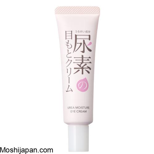 Sukoyaka Suhada Urea Moisturizing Face Cream 60g 4