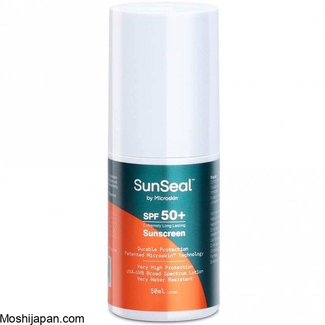 Sunscreen Gel SPF50 + · PA ++++ 150mL 5