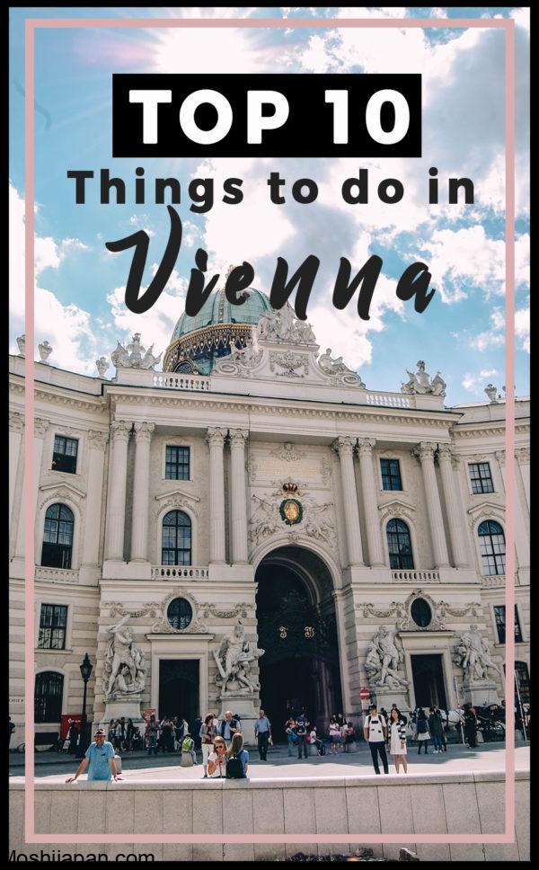 Top 15 Unique Things To Do in Vienna 5