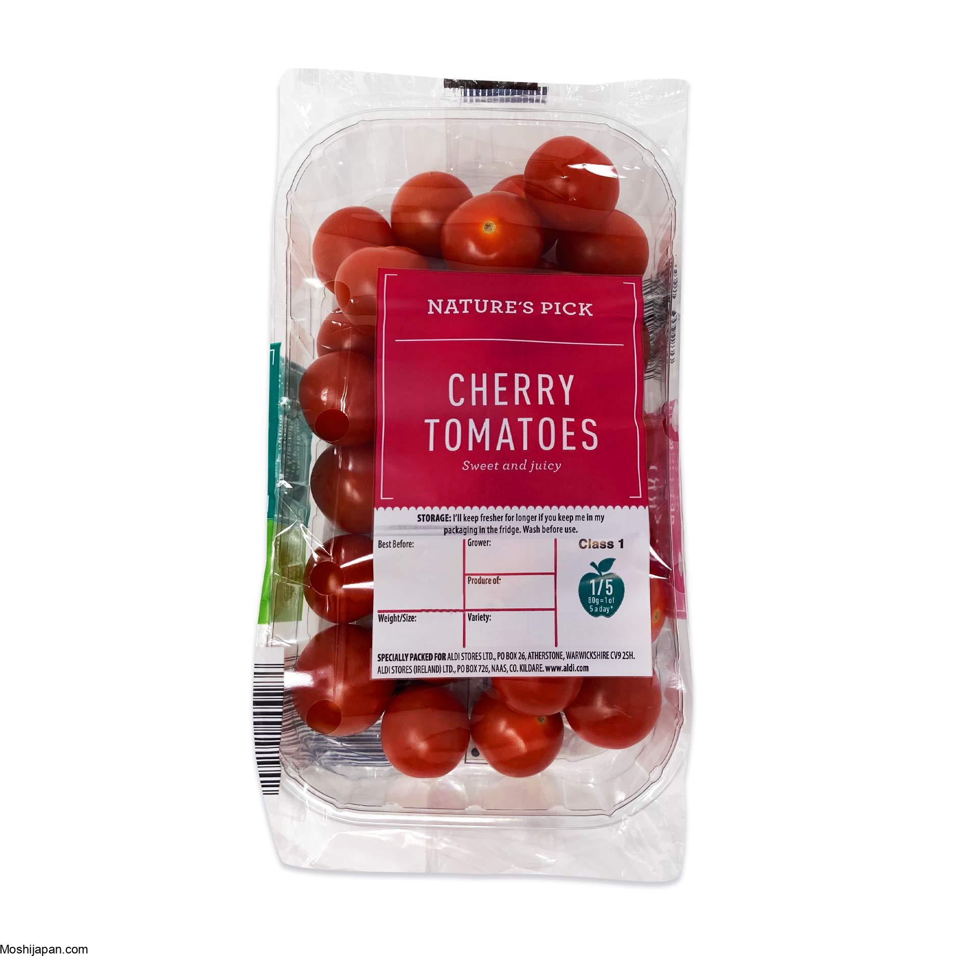 When to pick cherry tomatoes for the best flavor and quality 2