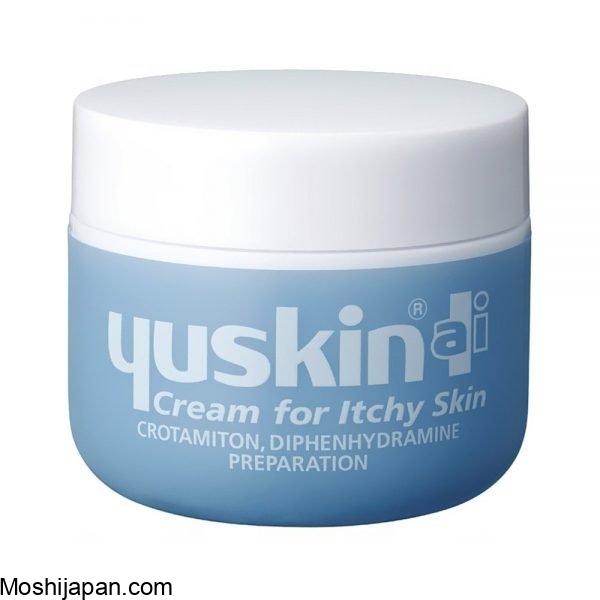 Yuskin - Aa Body Cream For Dry Skin 180g 5